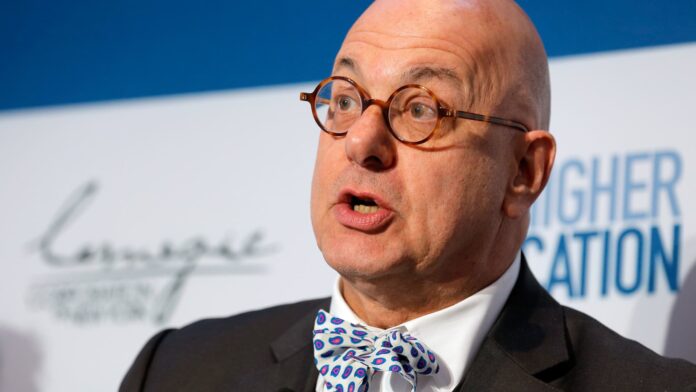 Bard College President Leon Botstein retiring after Jeffrey Epstein ties detailed