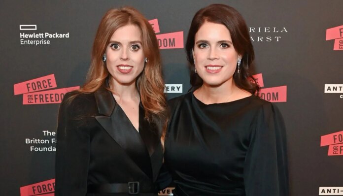 Beatrice, Eugenie take firm step amid growing speculation on royal exile