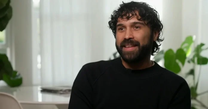 Ben Abraham on his music journey, collaborations and how he thinks he can 
