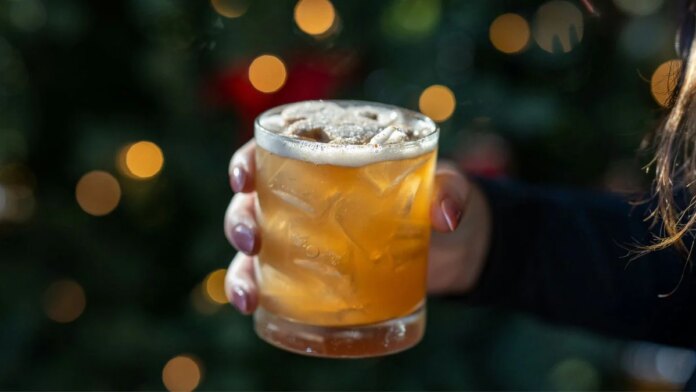 Beyond The Pint: How Beer Is Reinventing The Cocktail Experience