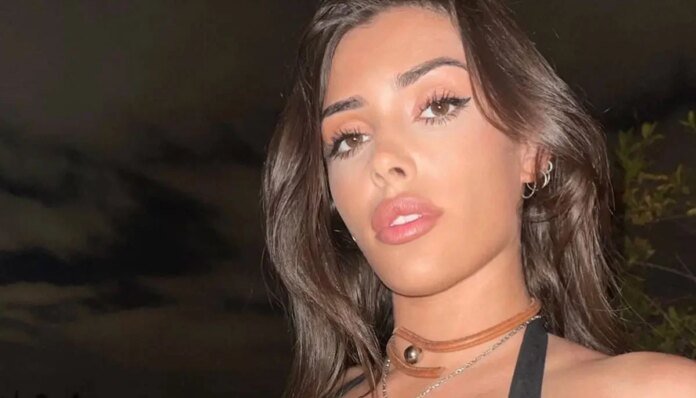 Bianca Censori unveils dramatic makeover on Kanye West date night