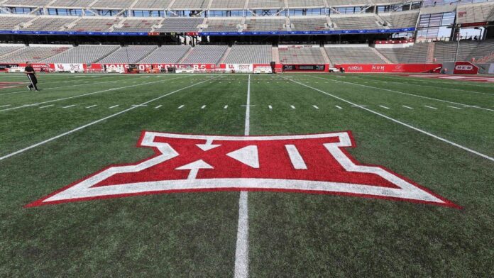 Big 12 aims to grow league-wide revenue with private equity deal