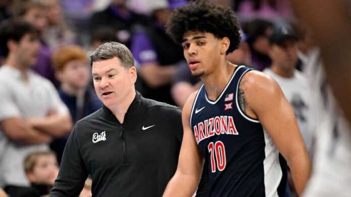 Biggest remaining needs for potential men's basketball title contenders