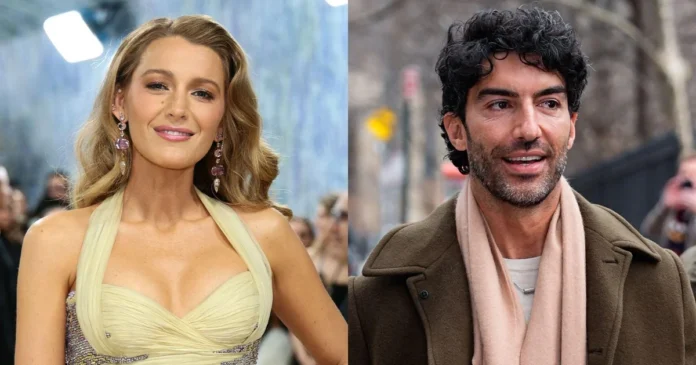Blake Lively, Justin Baldoni reach settlement in 