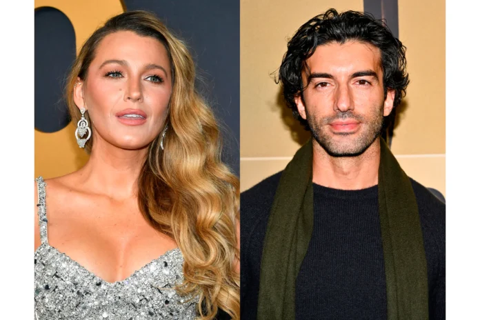 Blake Lively, Justin Baldoni settle explosive lawsuit over ‘It Ends With Us’