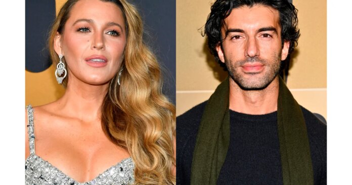 Blake Lively and Justin Baldoni reach settlement in 