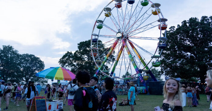 Bonnaroo, Governors Ball and 7 More Summer Music Festivals Not to Miss