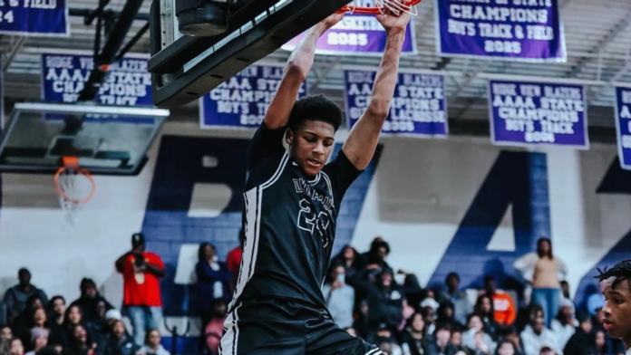 Boys' basketball recruiting: The 2027, 2028, 2029 race for No. 1
