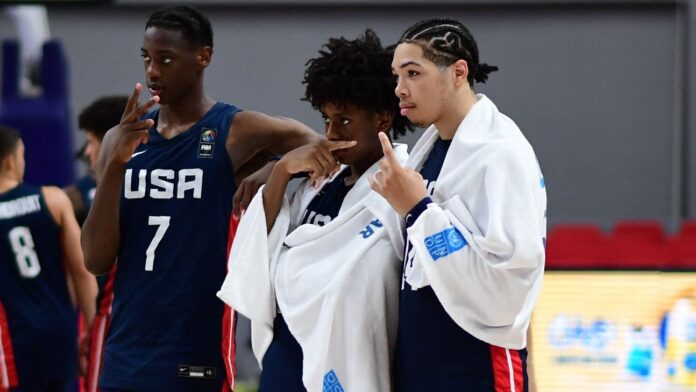 Boys' recruiting: Comparing top 2026 and 2025 basketball recruits