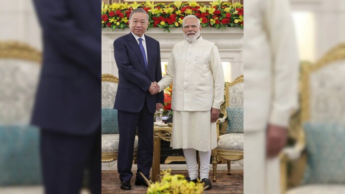 BrahMos Missile Deal With Vietnam Is Finalised: Report