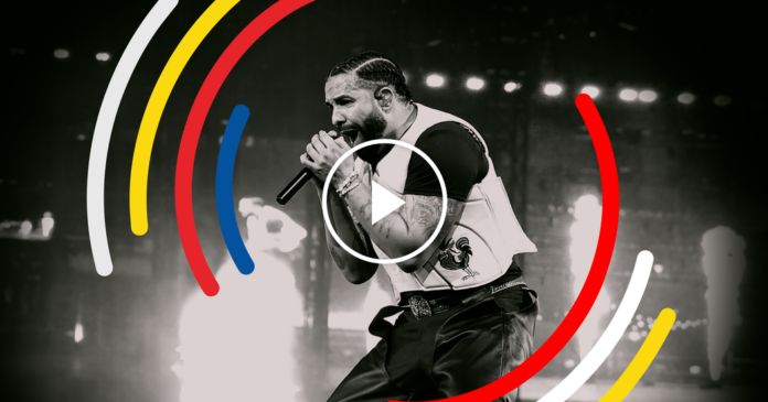 Breaking Down Drake’s Three-Album Surprise