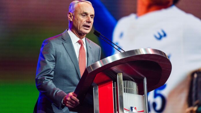Breaking down initial MLB CBA proposals: Salary cap and more