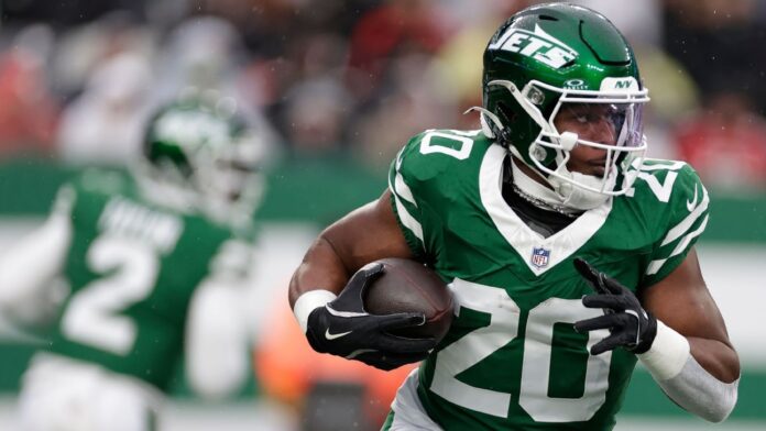Breece Hall gets paid: What it means for Jets, fantasy and RBs