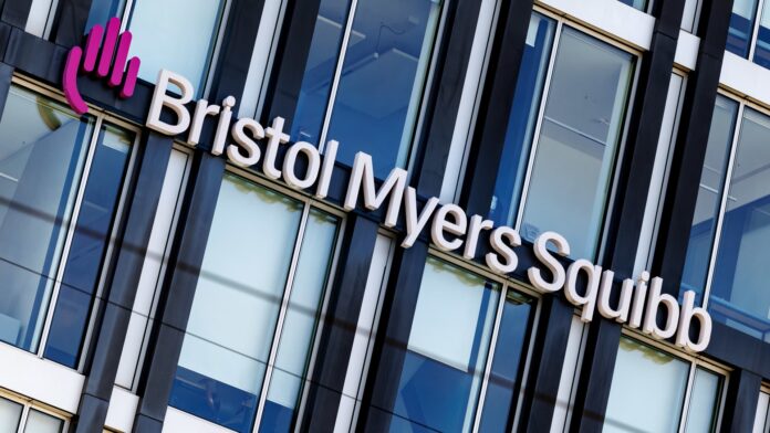 Bristol Myers Squibb turns to China to develop new drugs in newest cross-continent collaboration
