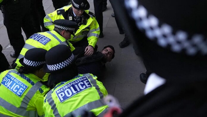 Britain warns another terror attack is 'highly likely' within 6 months after London stabbing