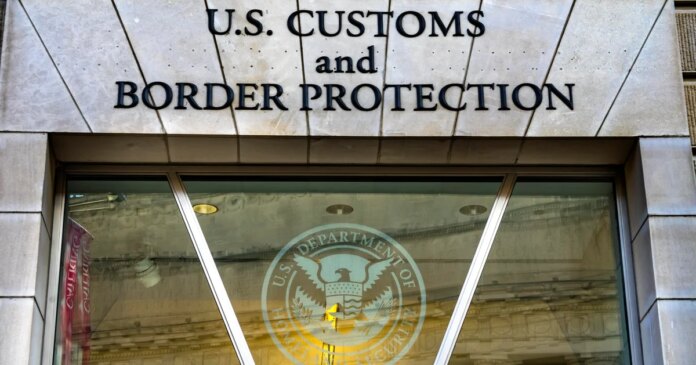 Businesses starting to receive their IEEPA tariff refunds