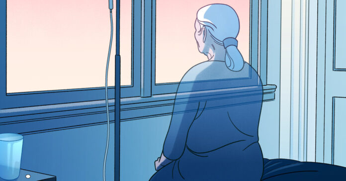 By September, Nearly a Third of Americans Will Live in States With Legal Aid in Dying