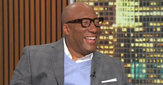 Byron Allen on bringing 