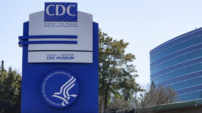 CDC says American tests positive for Ebola in Africa, risk in the U.S. remains low
