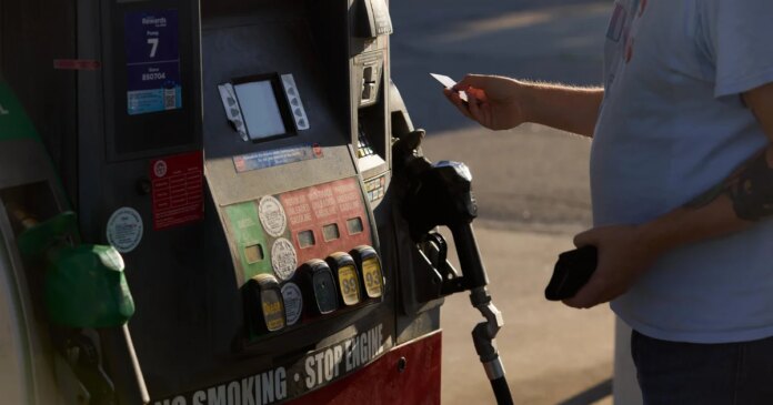 CPI surged in April as inflation soars to highest level in almost 3 years