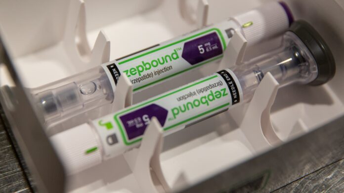 CVS to restore coverage of Zepbound, add Eli Lilly's obesity pill to drug plans