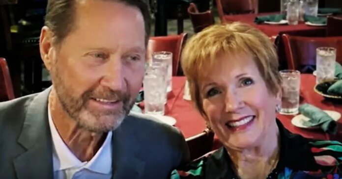 California woman dead in murder-suicide may have given thousands to a scammer claiming to be Tom Selleck 