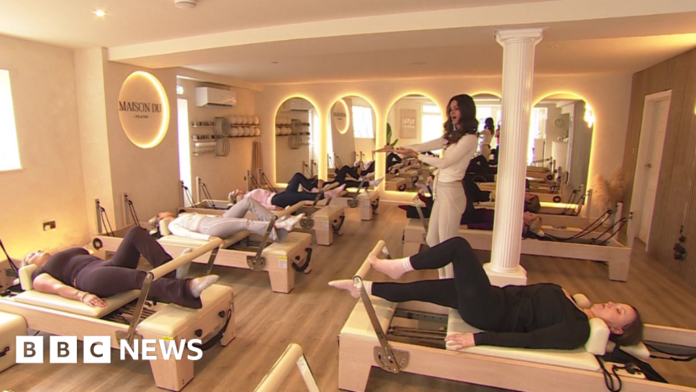 Calls for Reformer Pilates regulation amid boom
