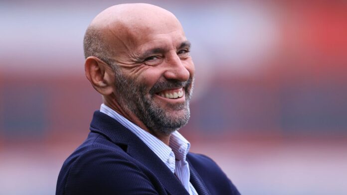 Can Monchi save JJ Watt's Espanyol from LaLiga relegation?