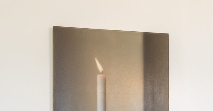 Can Three Auction Houses Sell $2.6 Billion Worth of Art in One Week?