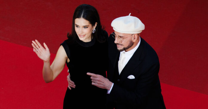 Cannes Film Festival 2026: All the Red Carpet Photos