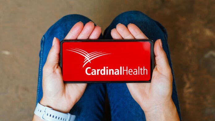 Cardinal Health's sell-off on earnings was an overreaction. We'd be buyers 
