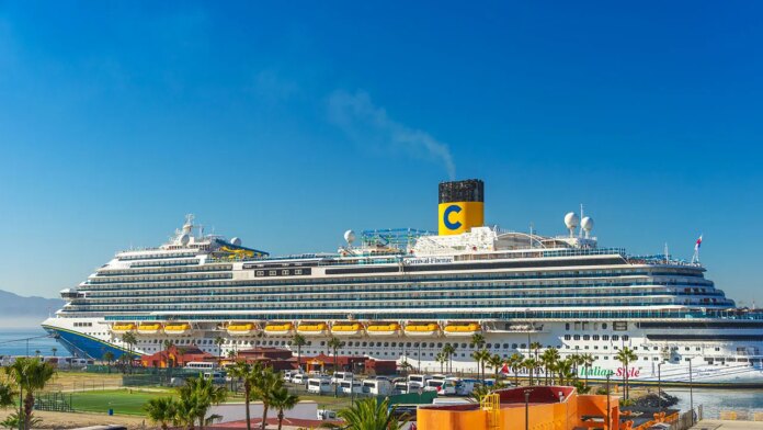 Carnival cruise ship passenger dies after falling from balcony – FBI investigates high-seas horror