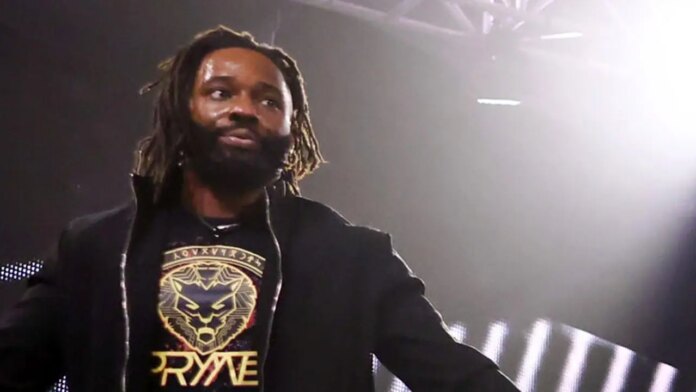 Cedric Alexander becomes new TNA X Division champion, crushing Leon Slater's history-making attempt