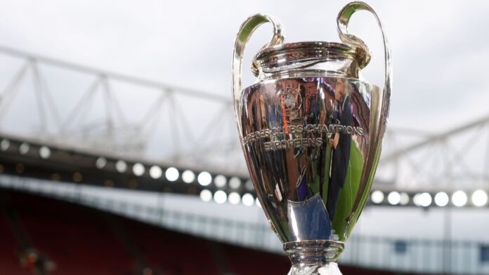Champions League final: PSG-Arsenal predictions, odds, more