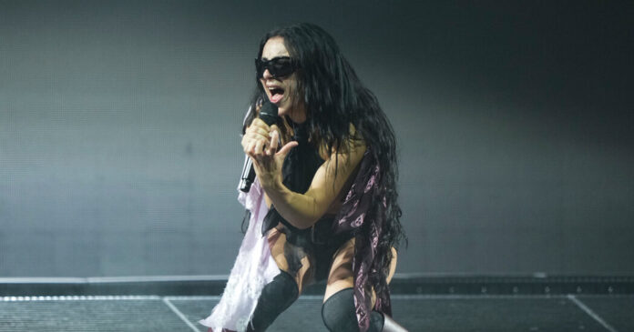 Charli XCX, Rolling Stones: 8 Songs We’re Talking About This Week