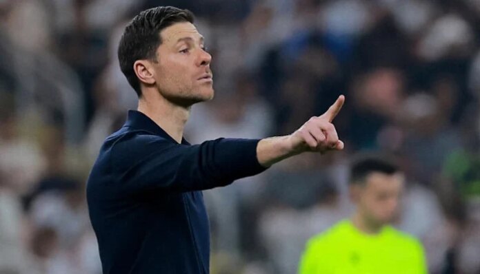 Chelsea appoint Xabi Alonso as new manager