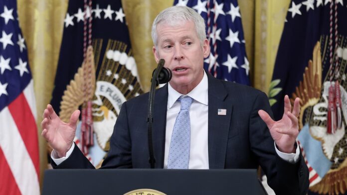 China will buy more U.S. oil because it is a natural trade partner, says Energy Secretary Wright
