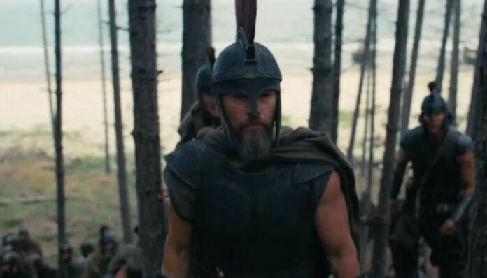 Christopher Nolan's ‘The Odyssey' trailer sparks major backlash online