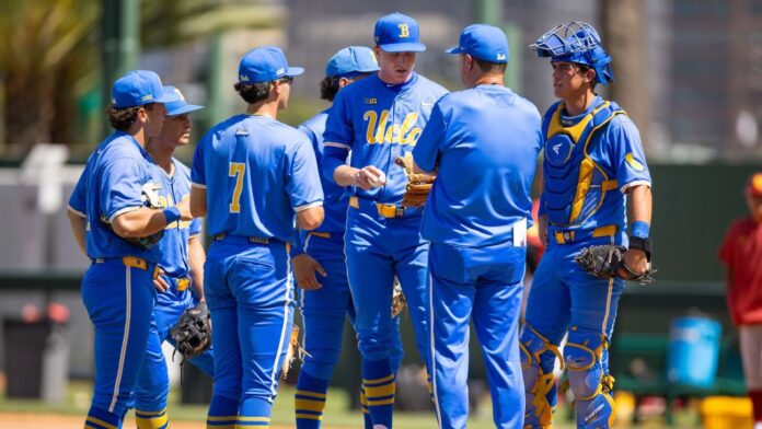 College baseball Week 13: Top 25, best moments and what to watch