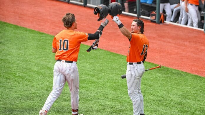 College baseball Week 14: Top 25, best moments and what to watch