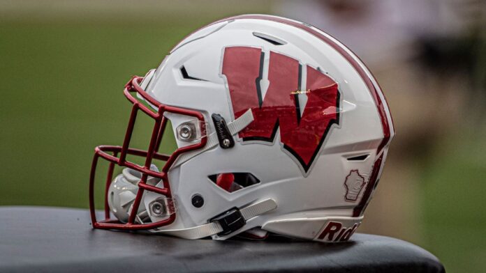 Colts GM Ballard, ex-NBA star Finley to help find Wisconsin AD