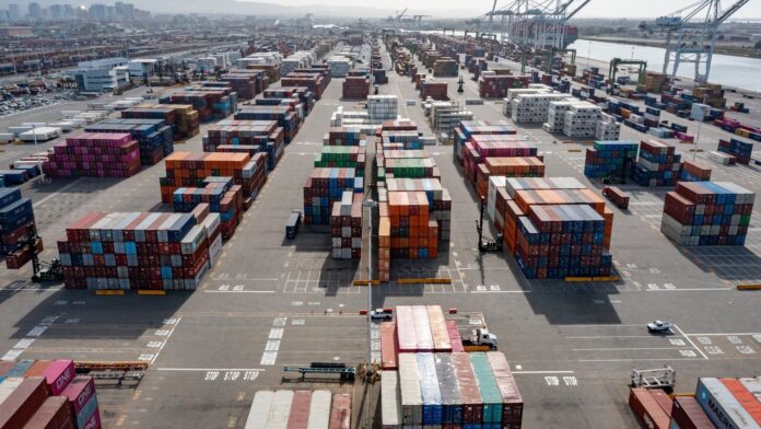 Companies start getting tariff refunds after Supreme Court decision