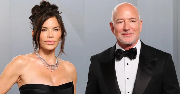 Controversy at 2026 Met Gala over honorary co-chairs Jeff and Lauren Sanchez Bezos