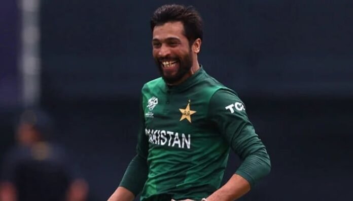 Could Mohammad Amir's British citizenship pave way for IPL?