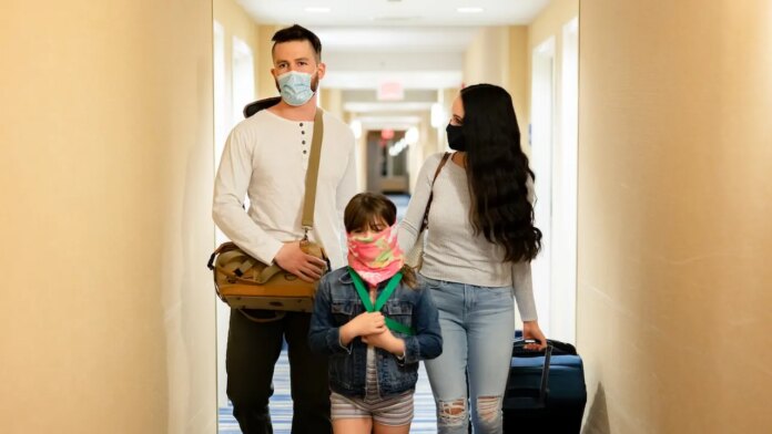 Could hantavirus spread on a cruise ship? Experts weigh risks after deadly outbreak