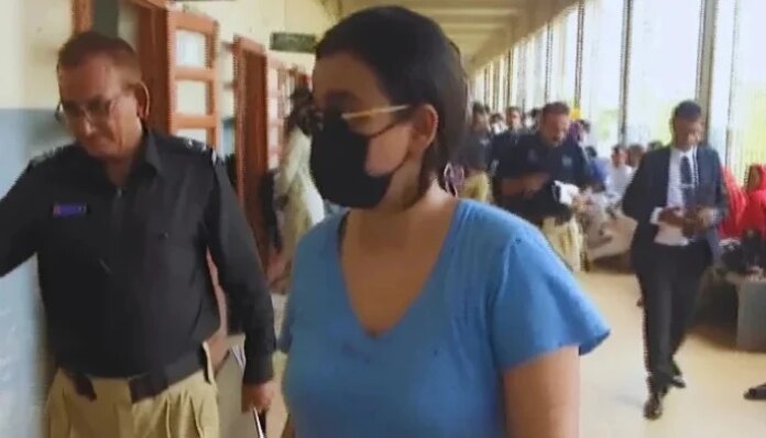 Court extends Anmol alias Pinky's physical remand in murder case
