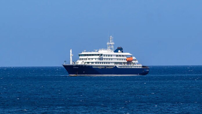 Cruise ship outbreak leaves 3 dead as officials delay medical evacuations and probe hantavirus threat