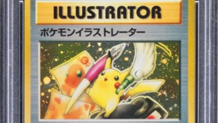 Crypto bros, scalpers and Logan Paul: Inside the world of Pokémon where cards are sold for millions