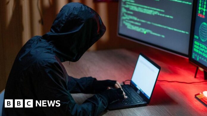 Cyber-crime increasingly coming with threats of physical violence