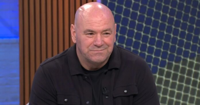 Dana White breaks down UFC 328
